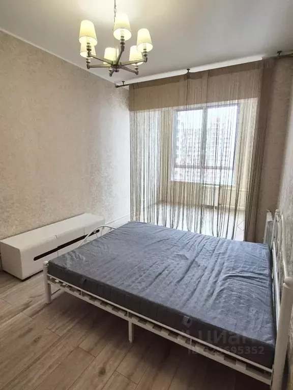 2-к кв. Московская область, Балашиха Изумрудный кв-л, 12 (67.1 м) - Фото 2