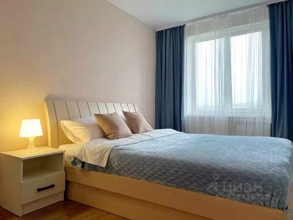 2-к кв. Приморский край, Владивосток Сахалинская ул., 47 (48.0 м) - Фото 1