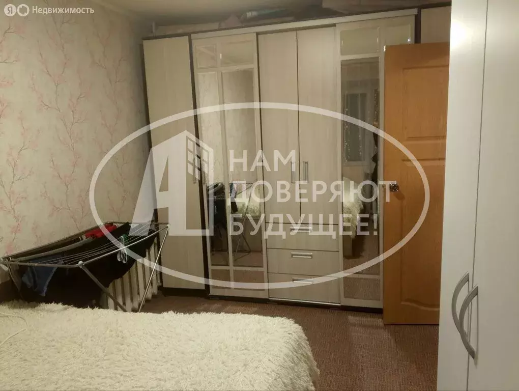 2-комнатная квартира: Глазов, Сибирская улица, 33 (41.4 м) - Фото 1