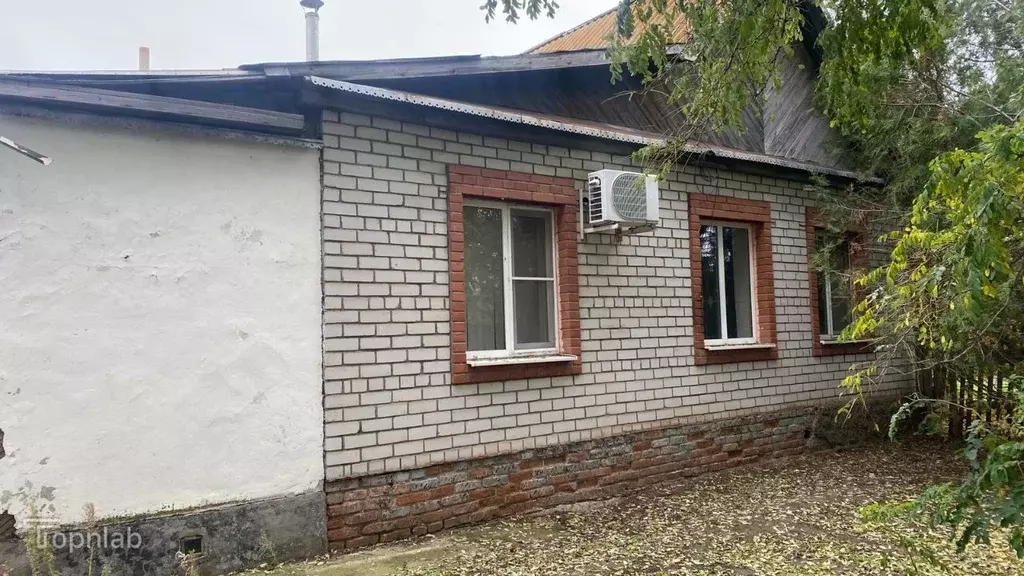 Дом в Астраханская область, Харабали ул. Ленина, 82 (68 м) - Фото 1