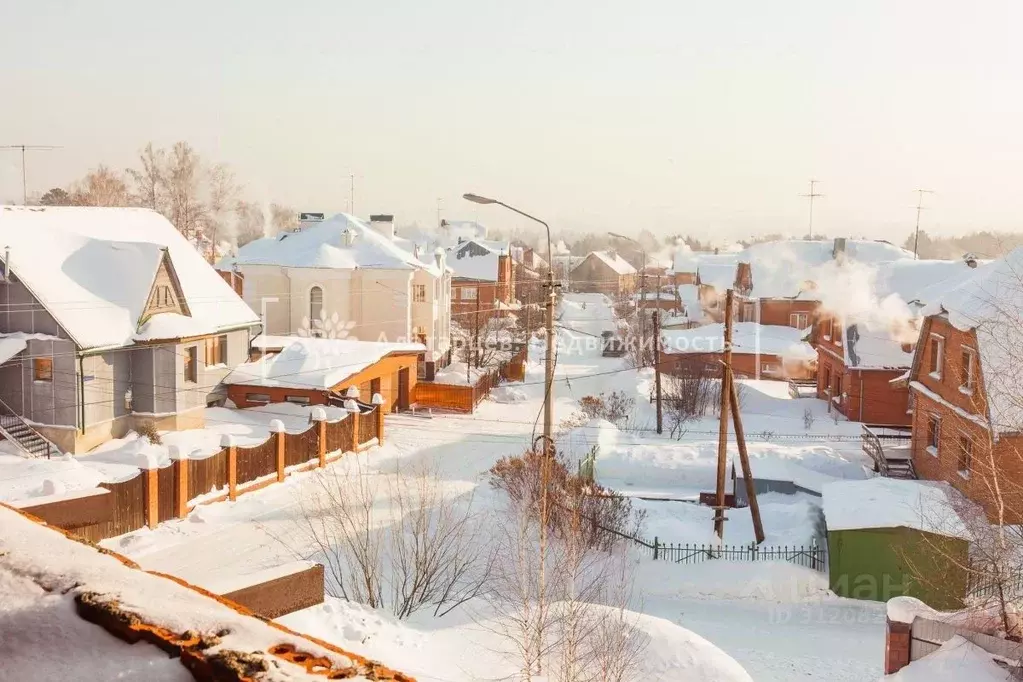 Коттедж в Томская область, Томск Академический мкр, 6 (478 м) - Фото 0