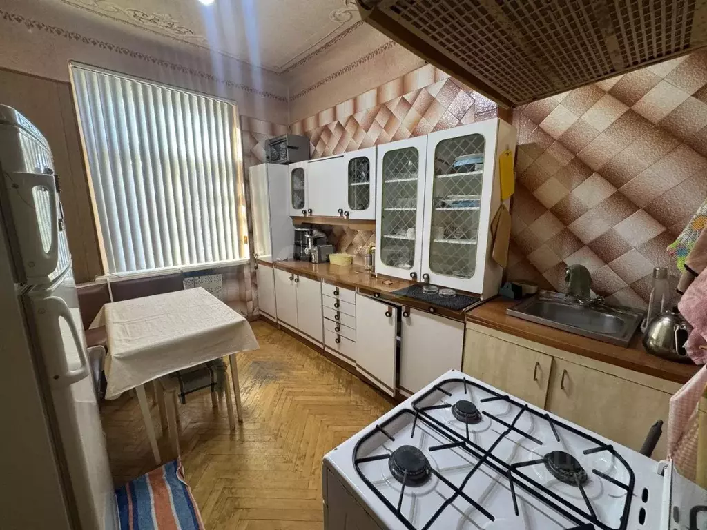 2-к кв. Северная Осетия, Владикавказ ул. Тельмана, 10 (60.0 м) - Фото 2