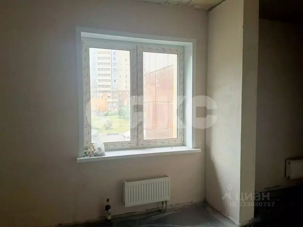 2-к кв. Московская область, Жуковский ул. Гагарина, 81/1 (64.1 м) - Фото 1