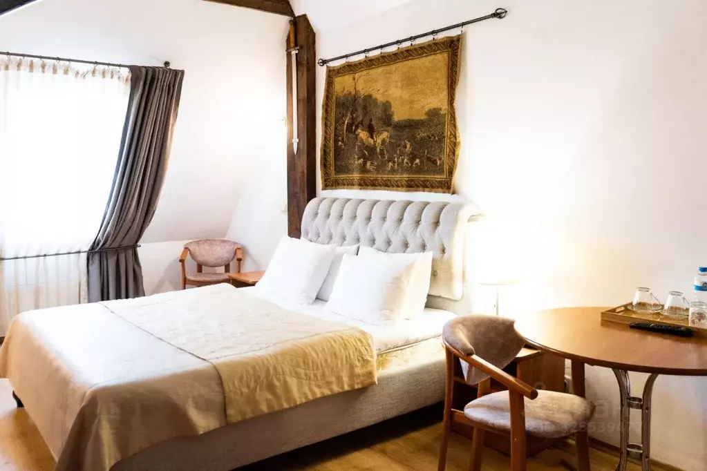 Комната Калининградская область, Калининград Колхозная ул., 6 (20.0 м) - Фото 1