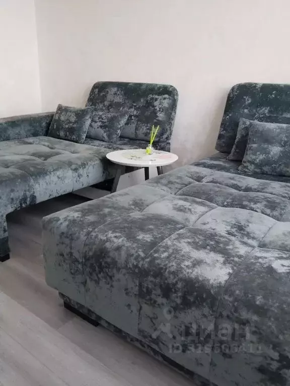 Студия Челябинская область, Челябинск просп. Ленина, 4Д (21.0 м) - Фото 1