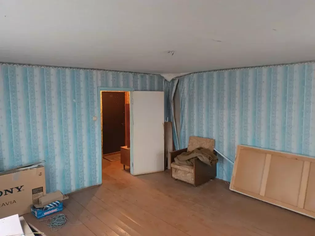 Продаётся 1-к квартира, 34.7 м - Фото 1