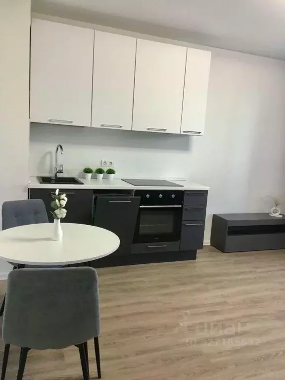 Студия Московская область, Люберцы городской округ, Жилино-1 пгт, 2-й ... - Фото 1