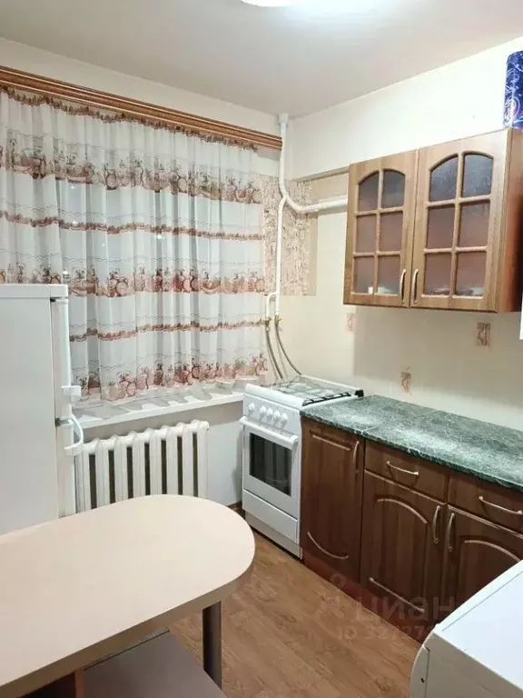 1-к кв. Новгородская область, Великий Новгород просп. Мира, 28к5 (29.5 ... - Фото 1