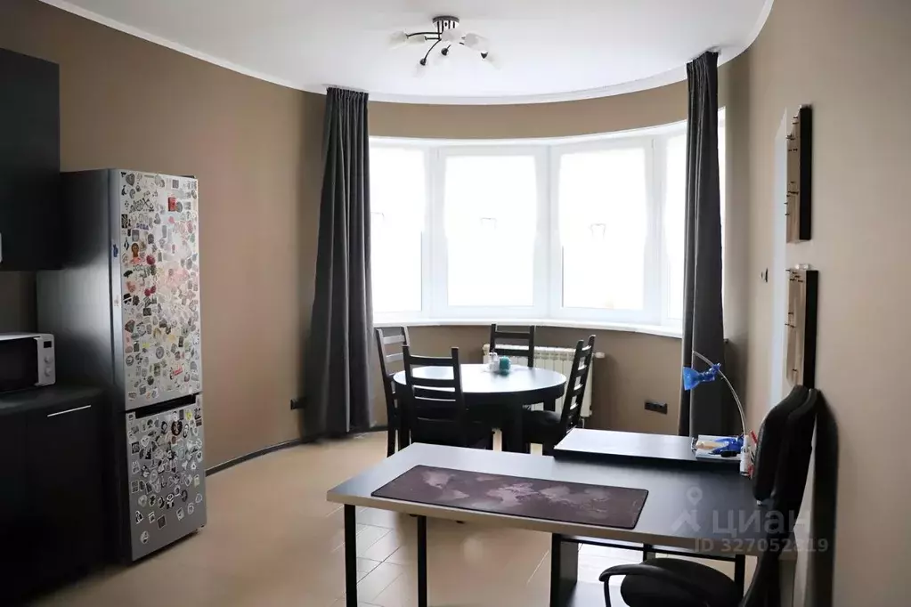 2-к кв. Московская область, Красногорск городской округ, Нахабино пгт ... - Фото 1