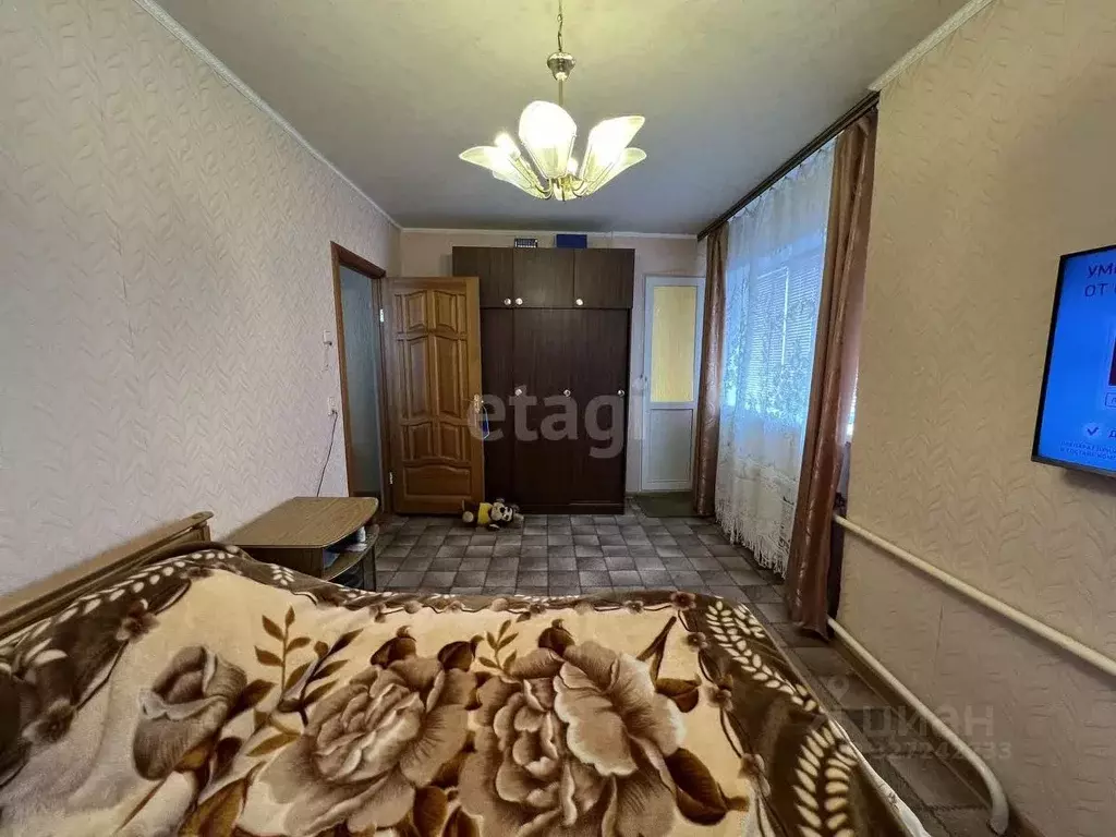 3-к кв. Ямало-Ненецкий АО, Новый Уренгой ул. Геологоразведчиков, 4 ... - Фото 1