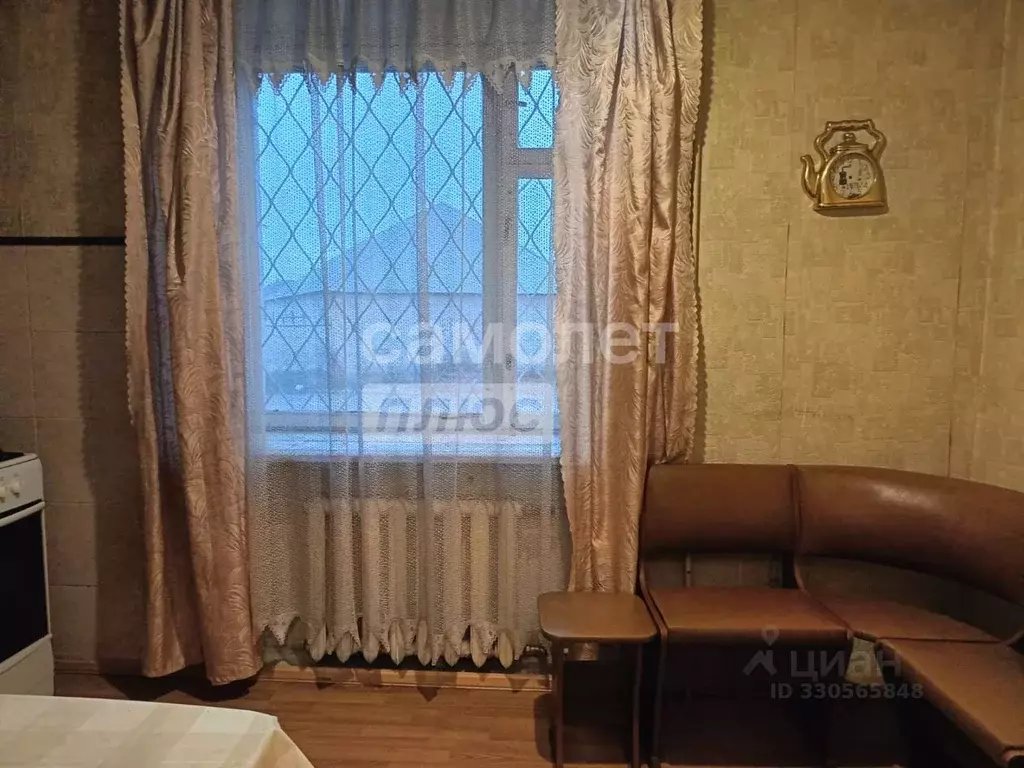 1-к кв. Кабардино-Балкария, Нальчик ул. Щаденко, 30 (32.0 м) - Фото 2