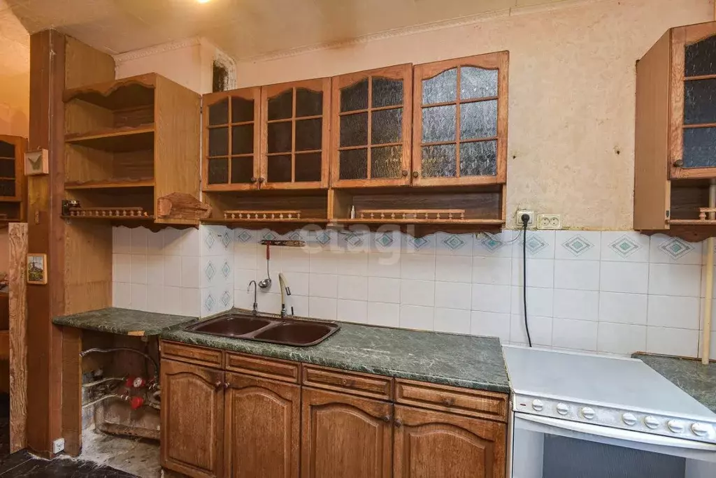 4-к кв. Воронежская область, Воронеж ул. Войкова, 19 (84.8 м) - Фото 1