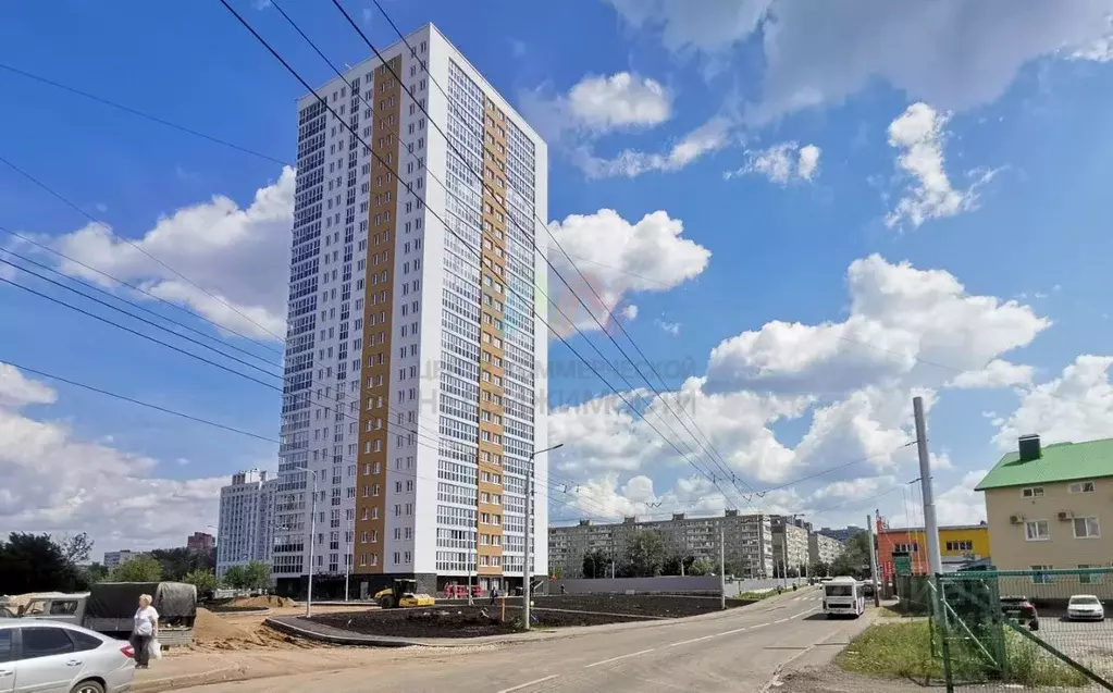 Помещение свободного назначения в Башкортостан, Уфа бул. Тухвата ... - Фото 0