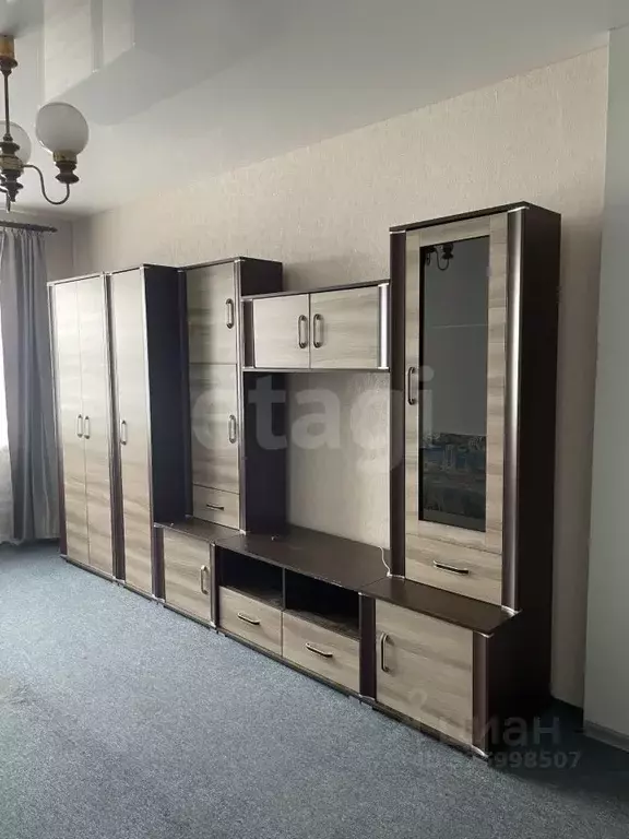 1-к кв. Калининградская область, Калининград Интернациональная ул., 64 ... - Фото 2