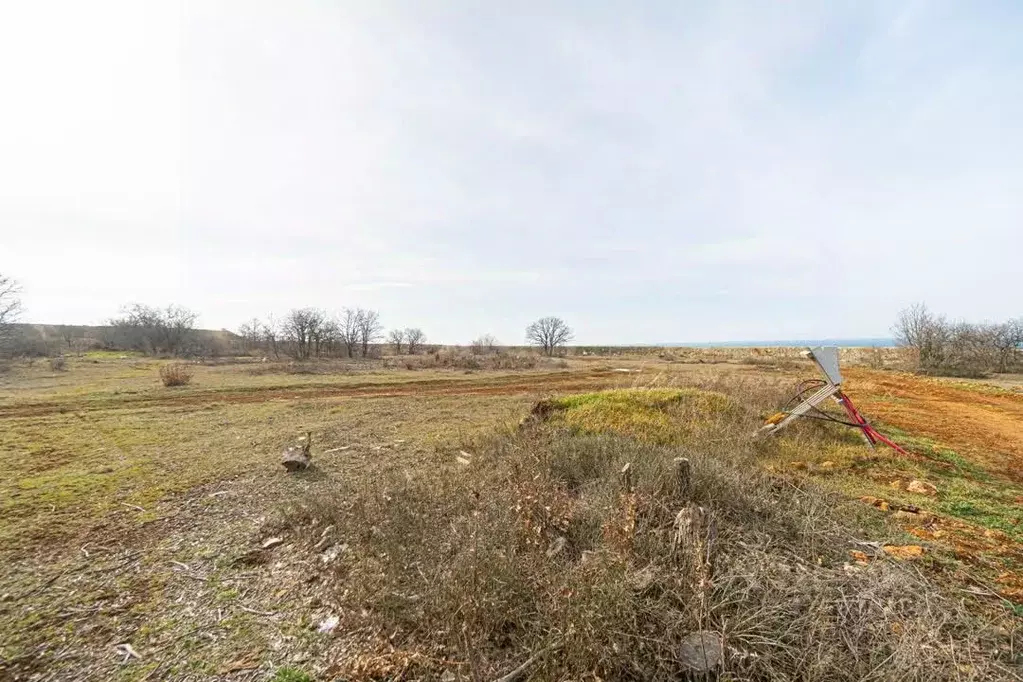 Участок в Севастополь Вилларис дель Мар кп, 153 (10.14 сот.) - Фото 1