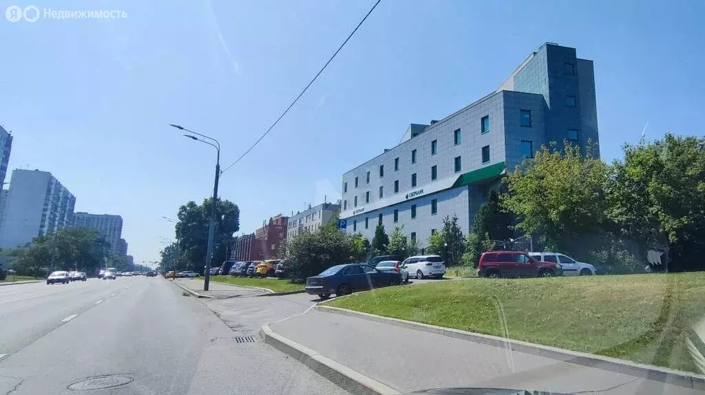 Офис (4802 м) - Фото 1