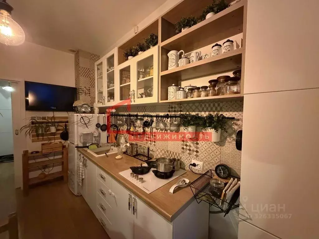 1-к кв. Севастополь ул. Артдивизионовская, 4 (44.5 м) - Фото 2