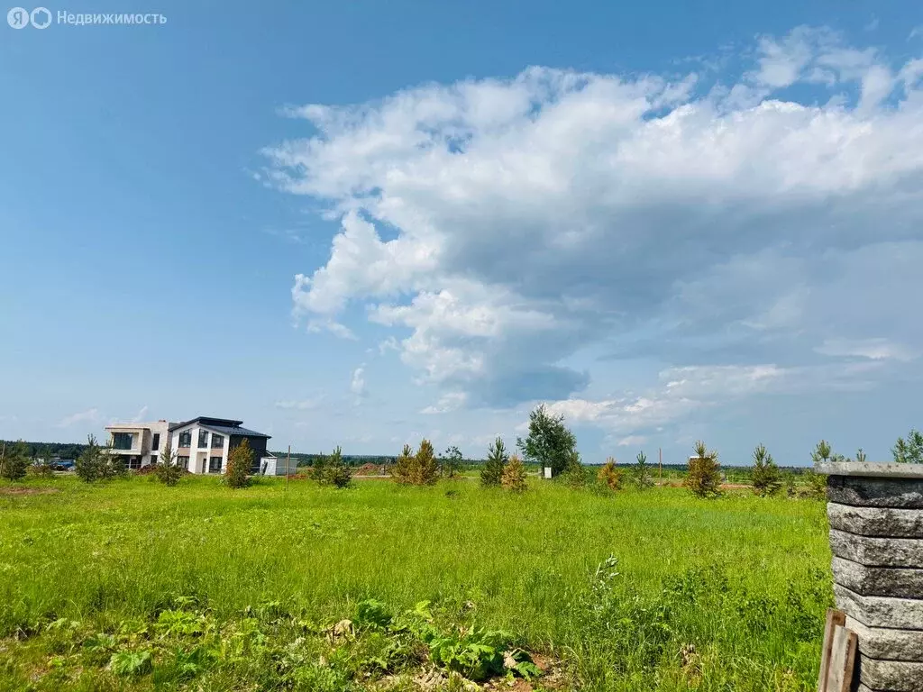 Участок в Москва, НАО, Филимонковский район, КП Ели (6 м) - Фото 0