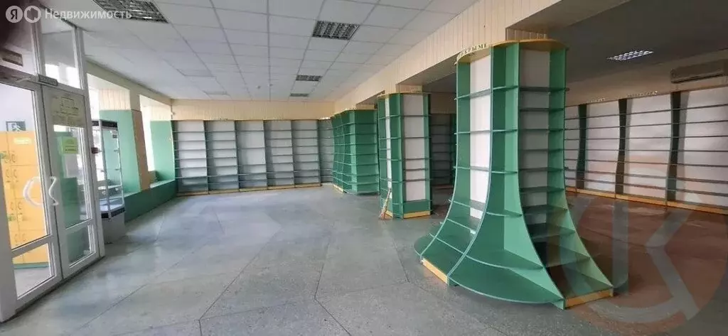 Помещение свободного назначения (191.4 м) - Фото 1