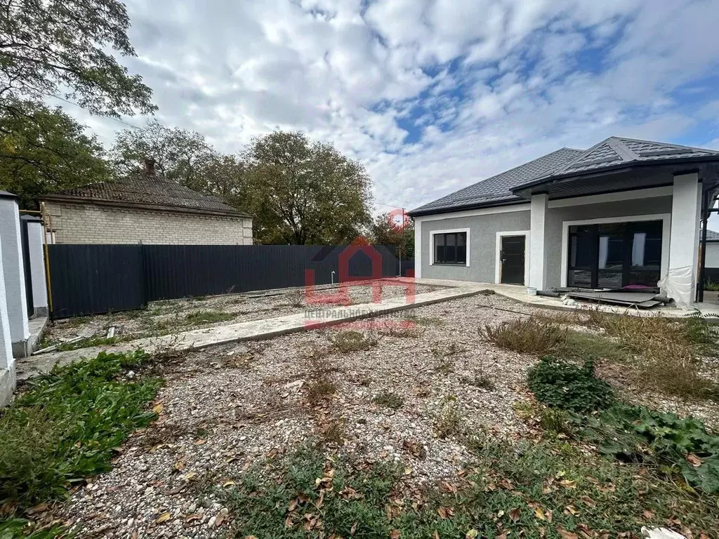 Дом в Ставропольский край, Предгорный муниципальный округ, ... - Фото 0