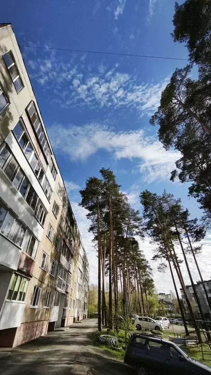 3-к кв. Свердловская область, Реж ул. Строителей, 21 (67.0 м) - Фото 1