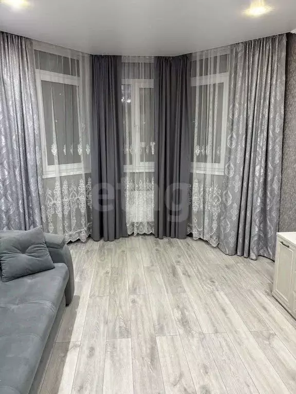1-к кв. Оренбургская область, Оренбург ул. Дорофеева, 3 (34.4 м) - Фото 1