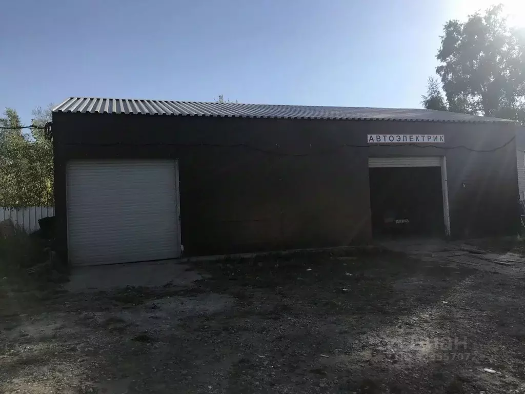 Помещение свободного назначения в Московская область, Воскресенск ... - Фото 2