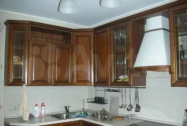 3-к. квартира, 85 м, 8/17 эт. - Фото 0