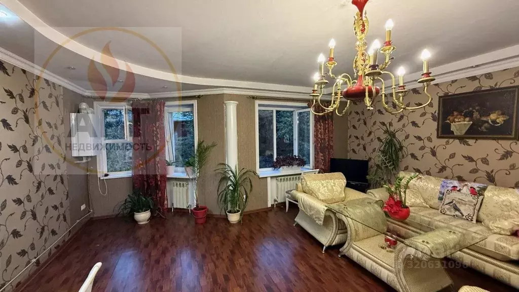 Студия Северная Осетия, Владикавказ Бородинская ул., 31 (60.0 м) - Фото 1