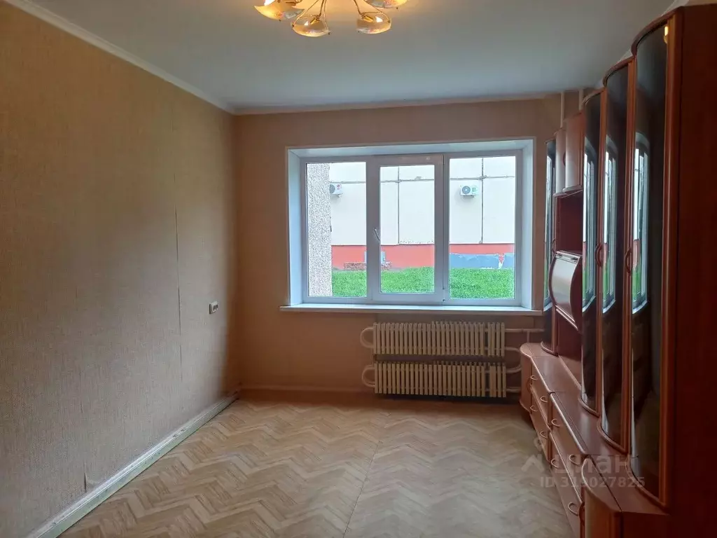 3-к кв. Курская область, Железногорск ул. Мира, 61к2 (60.9 м) - Фото 0