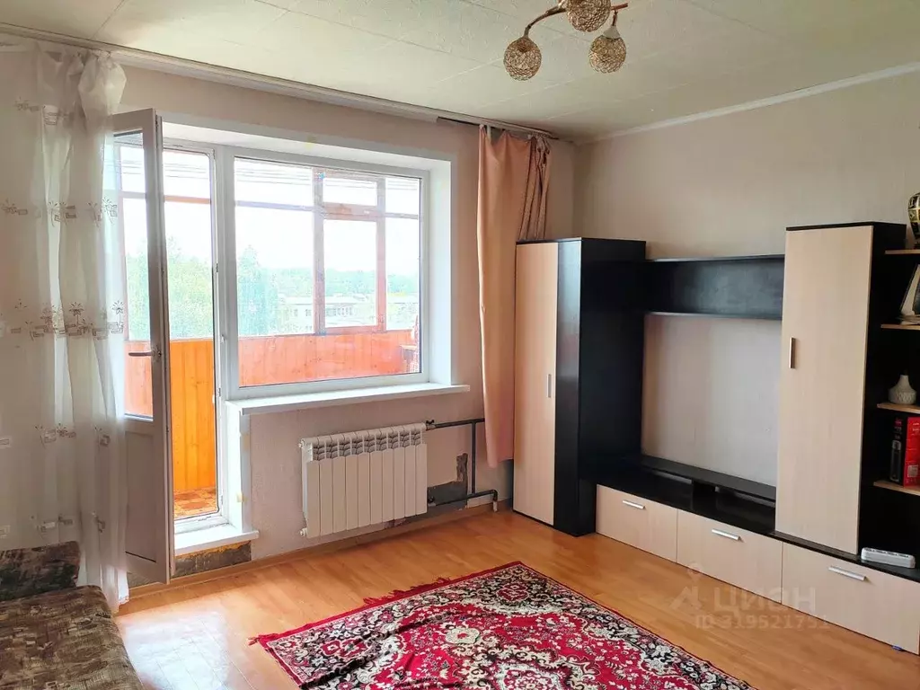 2-к кв. Тверская область, Тверь ул. Громова, 14 (50.1 м) - Фото 0