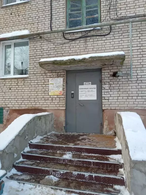 1-к кв. Тульская область, Тула пос. Косая Гора, ул. Гагарина, 15Б ... - Фото 2