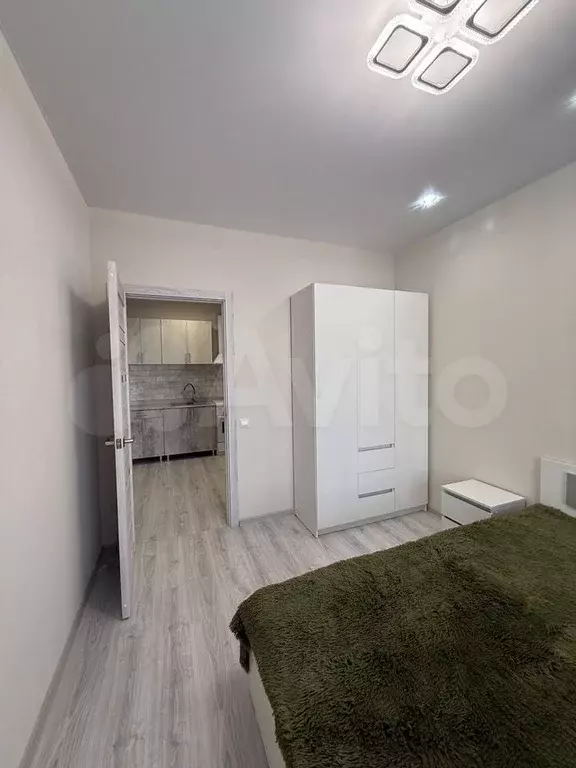 2-к. квартира, 48 м, 2/17 эт. - Фото 0