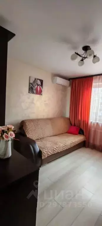 1-к кв. Ростовская область, Батайск ул. Половинко, 280/11 (35.0 м) - Фото 2