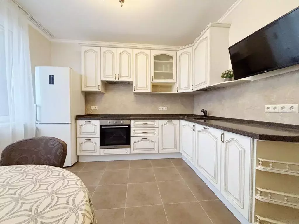 2-к кв. Москва просп. Буденного, 51к3 (61.7 м) - Фото 1