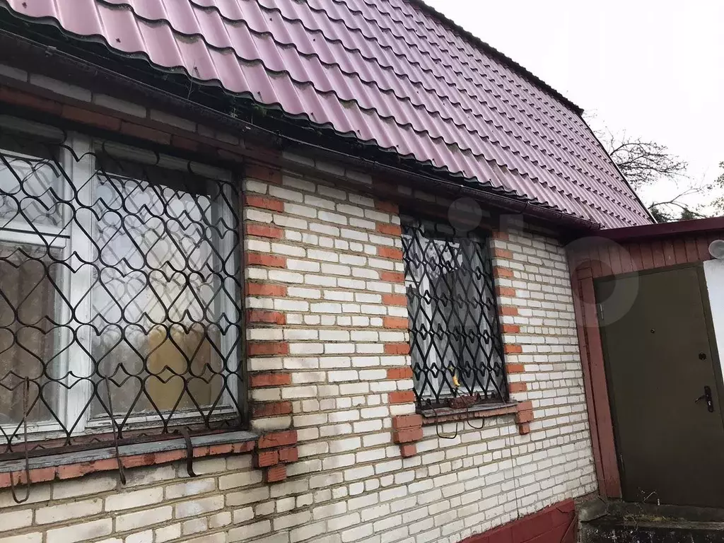 Дом 110 м на участке 5 сот. - Фото 1