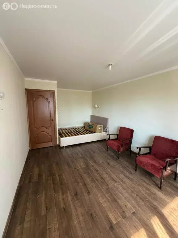 1-комнатная квартира: Новороссийск, улица Куникова, 58А (30.3 м) - Фото 1