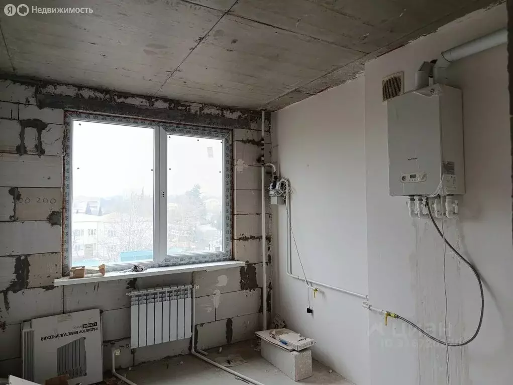 2-комнатная квартира: Геленджик, улица Дзержинского, 2 (66.5 м) - Фото 2