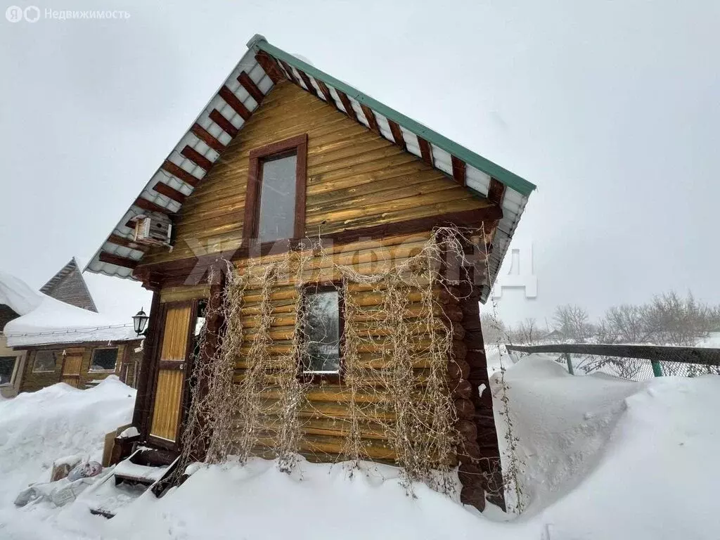 Дом в Черепаново, Барнаульская улица (85 м) - Фото 2