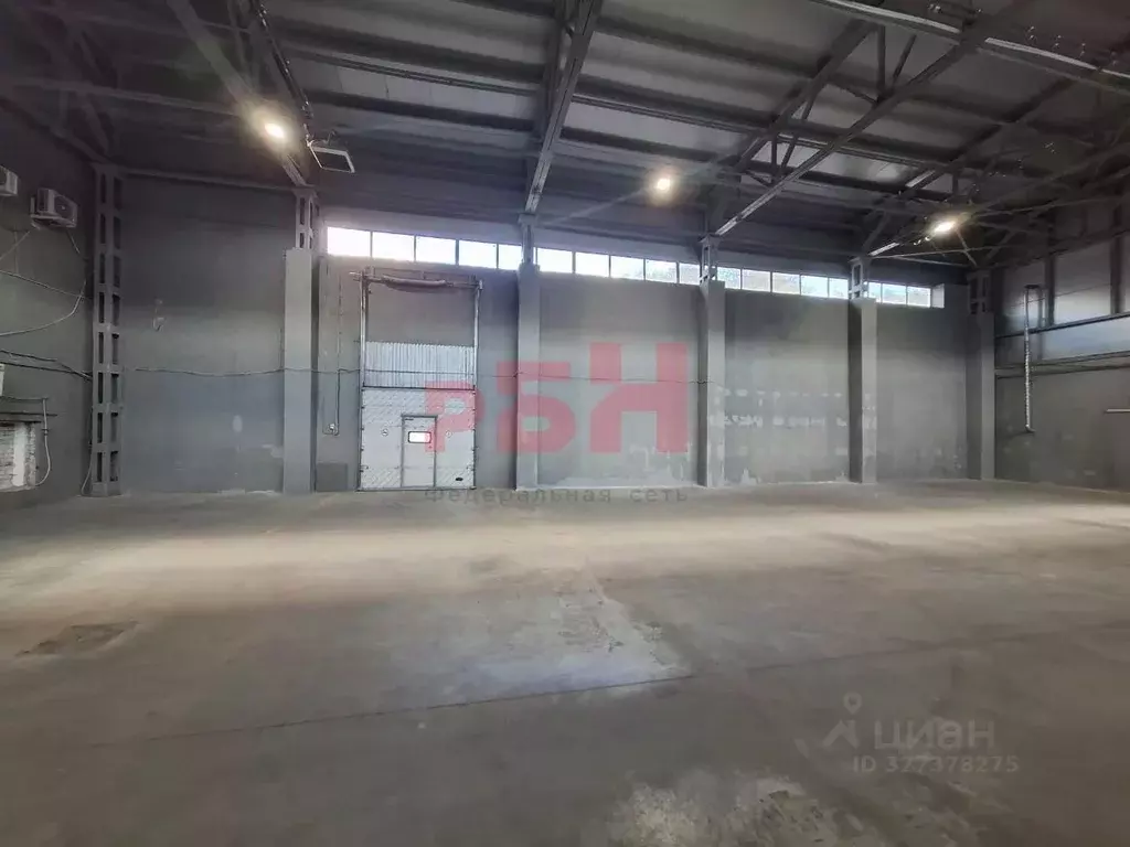 Склад в Самарская область, Самара Береговая ул., 30 (456 м) - Фото 1