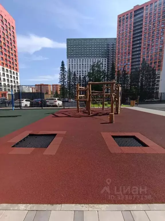 2-к кв. Башкортостан, Уфа ул. Подполковника Недошивина, 7 (37.3 м) - Фото 2