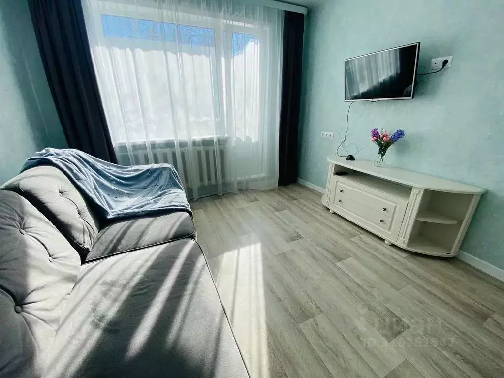 1-к кв. Пермский край, Березники ул. Свердлова, 158 (35.0 м) - Фото 0