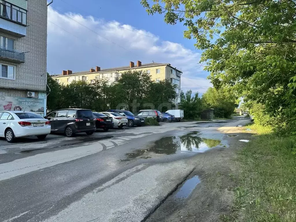 Помещение свободного назначения в Владимирская область, Ковровский ... - Фото 2