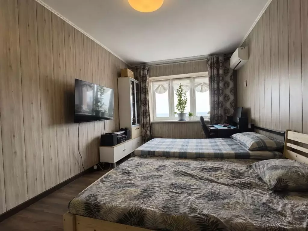 1-к кв. Самарская область, Самара просп. Карла Маркса, 295Б (40.0 м) - Фото 1