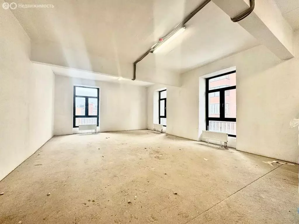 3-комнатная квартира: Москва, Большой Тишинский переулок, 38 (78 м) - Фото 1