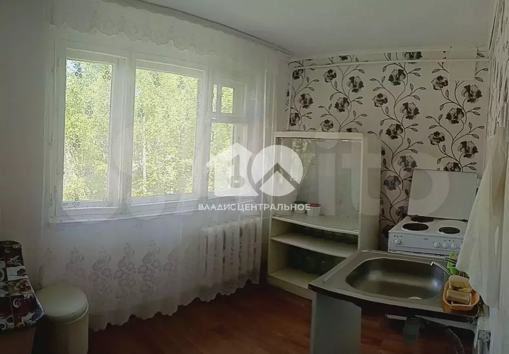 3-к. квартира, 57,7 м, 5/5 эт. - Фото 1