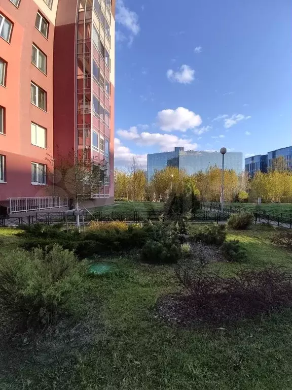 Квартира-студия, 25,1 м, 13/24 эт. - Фото 1