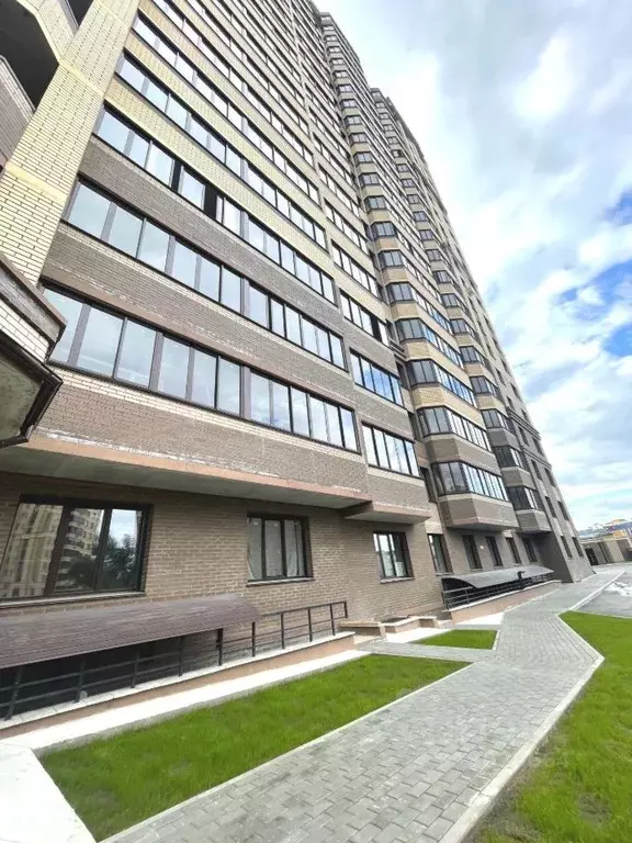 Гараж в Новосибирская область, Новосибирск 2-я Воинская ул., 53 (18 м) - Фото 2