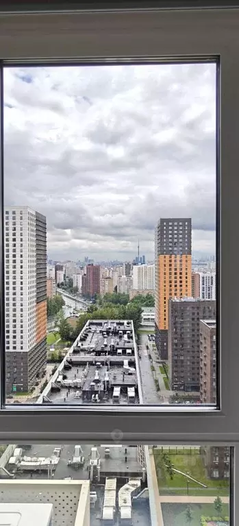1-к кв. Москва Полярная ул., 27к4 (42.0 м) - Фото 1