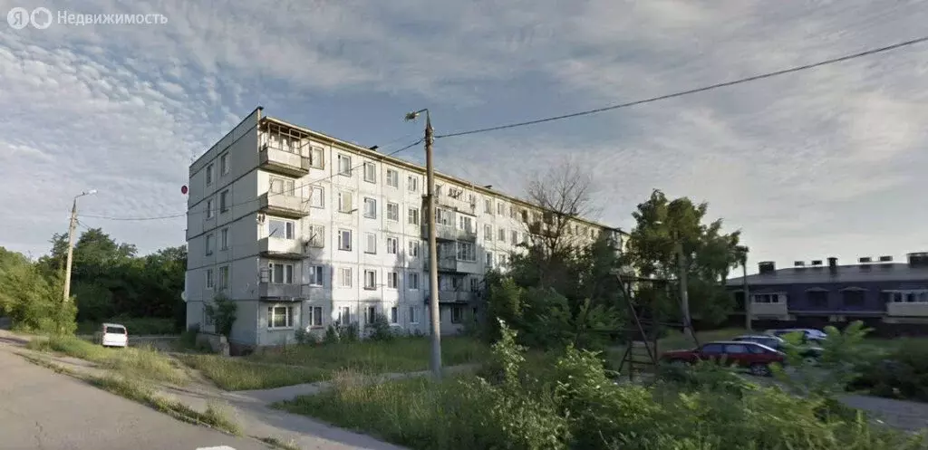 1к в 6-комнатной квартире (11.2 м) - Фото 1